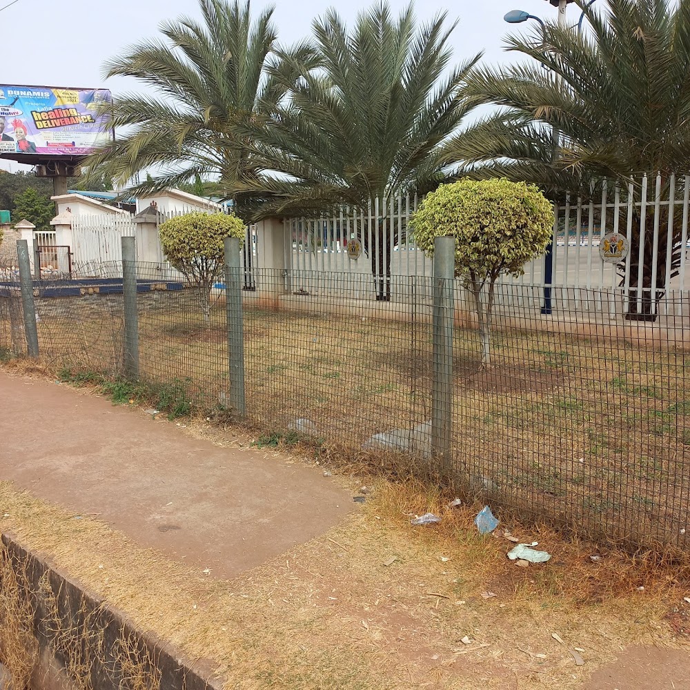 Lafia Square photo 3